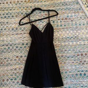 Urban outfitters romper size small
